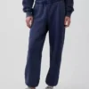 Mid Rise Vintagesoft Relaxed joggingbroek