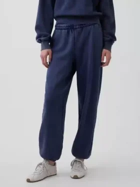 Mid Rise Vintagesoft Relaxed joggingbroek