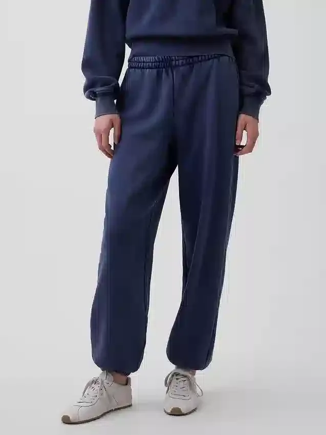 Mid Rise Vintagesoft Relaxed joggingbroek