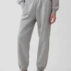 Mid Rise Vintagesoft Relaxed joggingbroek