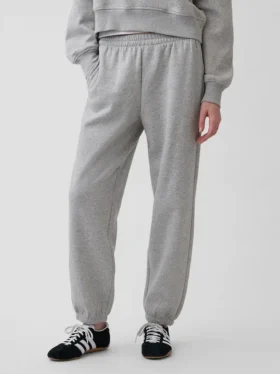 Mid Rise Vintagesoft Relaxed joggingbroek
