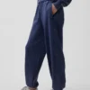 Mid Rise Vintagesoft Relaxed joggingbroek