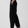 Mid Rise Vintagesoft Relaxed joggingbroek