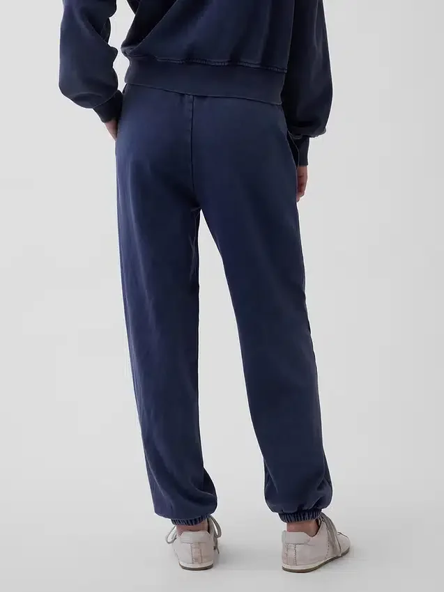 Mid Rise Vintagesoft Relaxed joggingbroek