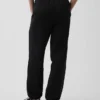 Mid Rise Vintagesoft Relaxed joggingbroek