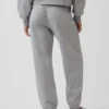 Mid Rise Vintagesoft Relaxed joggingbroek