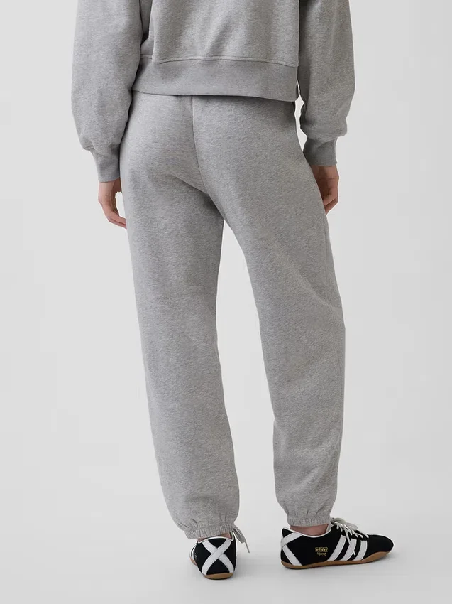 Mid Rise Vintagesoft Relaxed joggingbroek