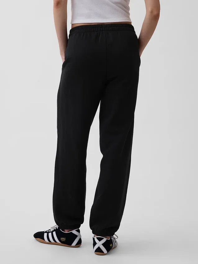 Mid Rise Vintagesoft Relaxed joggingbroek