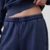 Mid Rise Vintagesoft Relaxed joggingbroek
