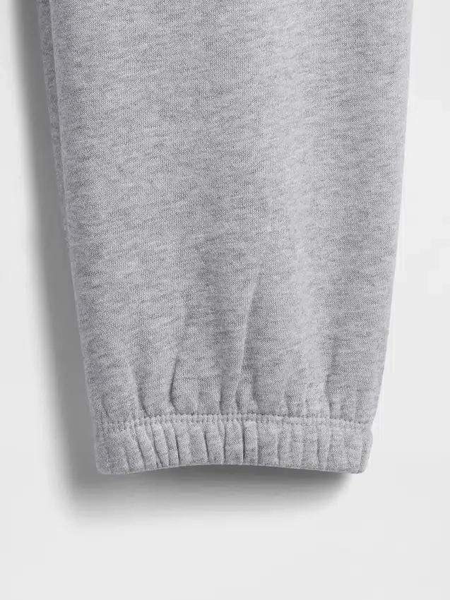 Mid Rise Vintagesoft Relaxed joggingbroek