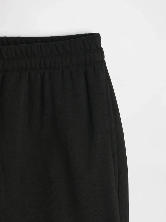 Mid Rise Vintagesoft Relaxed joggingbroek