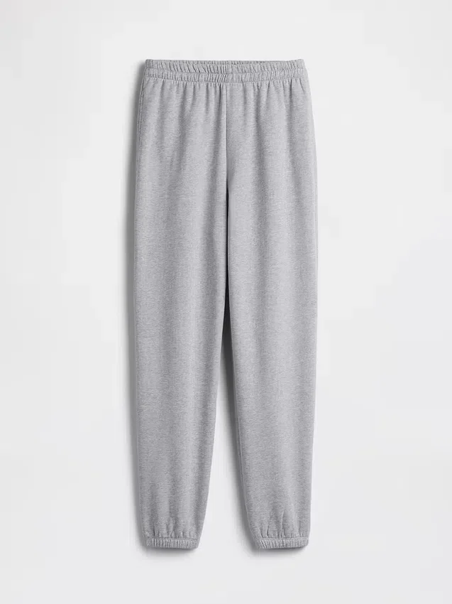 Mid Rise Vintagesoft Relaxed joggingbroek