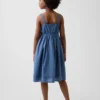 Midi-tanktopjurk voor kinderen