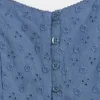 Midi-tanktopjurk voor kinderen