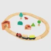Mijn eerste treinset