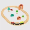 Mijn eerste treinset