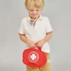 Mijn EHBO-set voor peuters