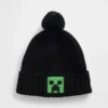 Minecraft-muts voor kinderen