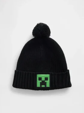 Minecraft-muts voor kinderen