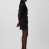 Mini-shirtjurk van popeline