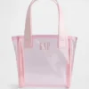 Mini-tassen met Jelly-logo
