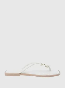 Mission teenslipper