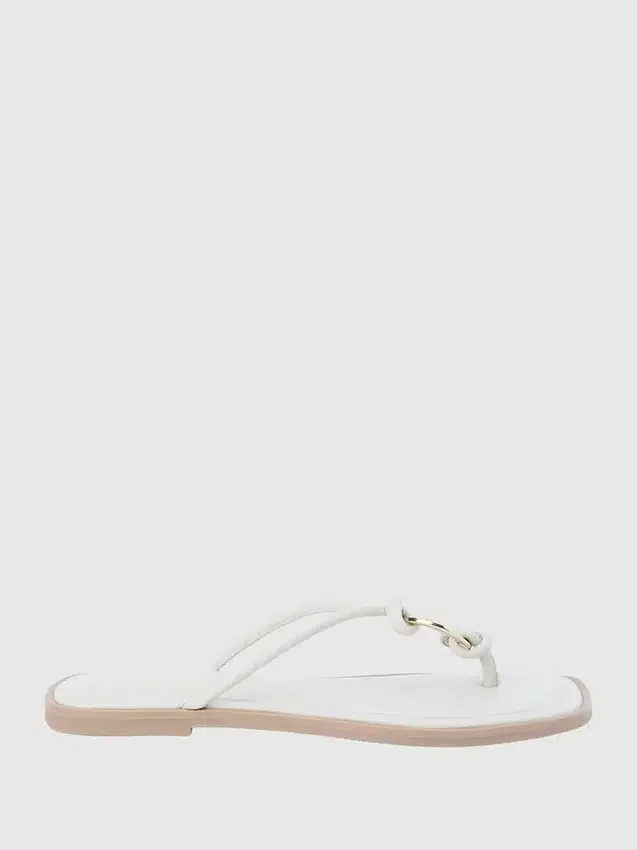 Mission teenslipper