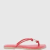 Mission teenslipper