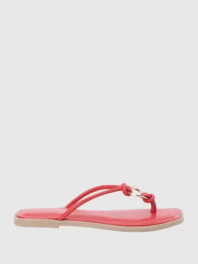Mission teenslipper