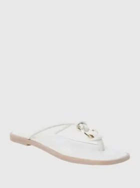 Mission teenslipper