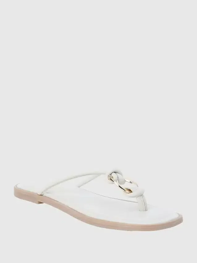 Mission teenslipper