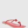 Mission teenslipper