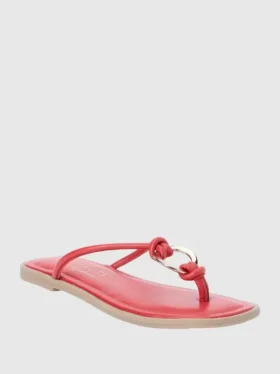 Mission teenslipper