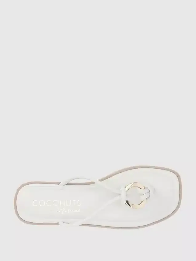 Mission teenslipper