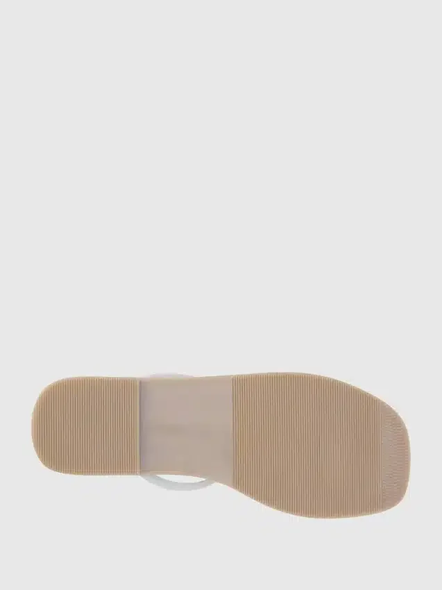 Mission teenslipper
