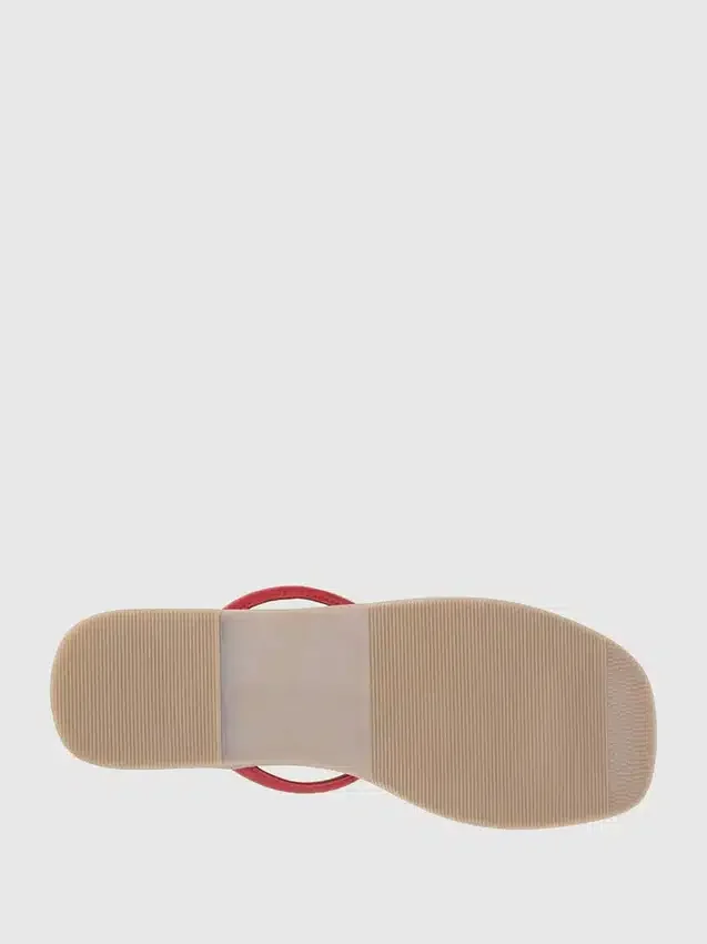 Mission teenslipper