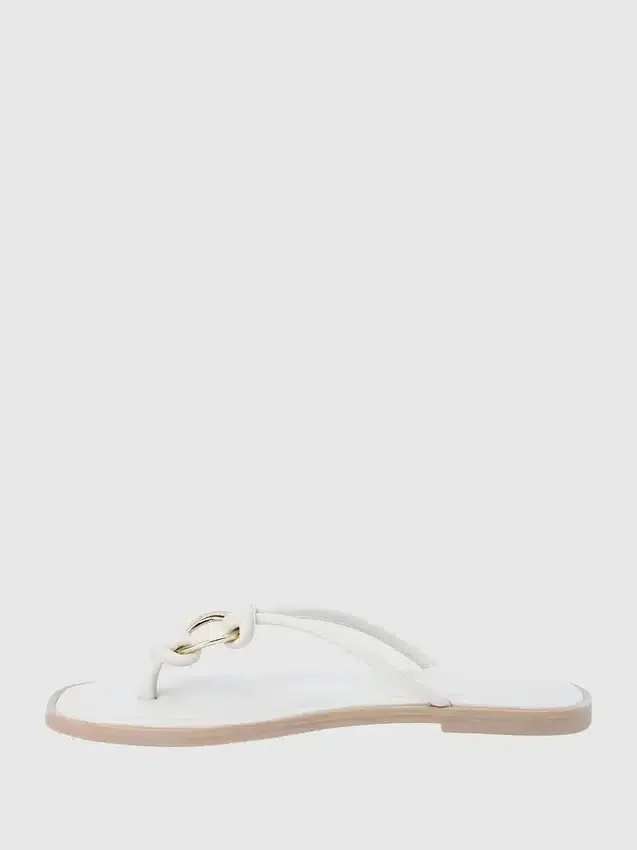 Mission teenslipper
