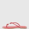 Mission teenslipper