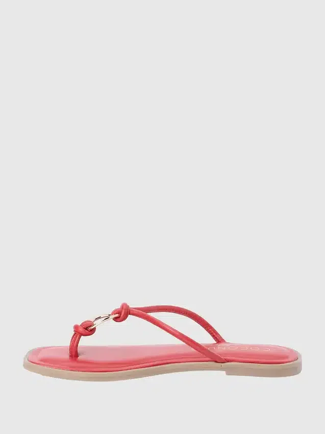 Mission teenslipper