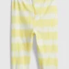 Mix-and-match cropped legging voor peuters