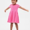 Mix & match-draaijurk voor Baby & Peuter