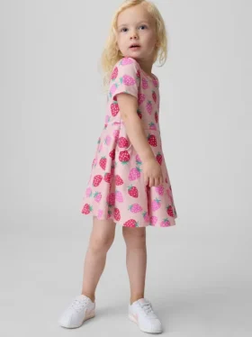 Mix & match-draaijurk voor Baby & Peuter