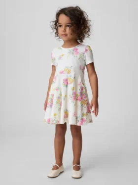 Mix & match-draaijurk voor Baby & Peuter