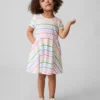 Mix & match-draaijurk voor Baby & Peuter