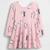 Mix & match-draaijurk voor Baby & Peuter