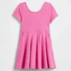 Mix & match-draaijurk voor Baby & Peuter