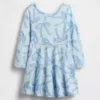 Mix & match-draaijurk voor Baby & Peuter