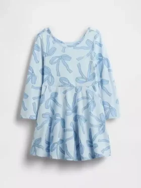 Mix & match-draaijurk voor Baby & Peuter