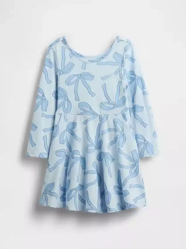 Mix & match-draaijurk voor Baby & Peuter