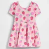 Mix & match-draaijurk voor Baby & Peuter